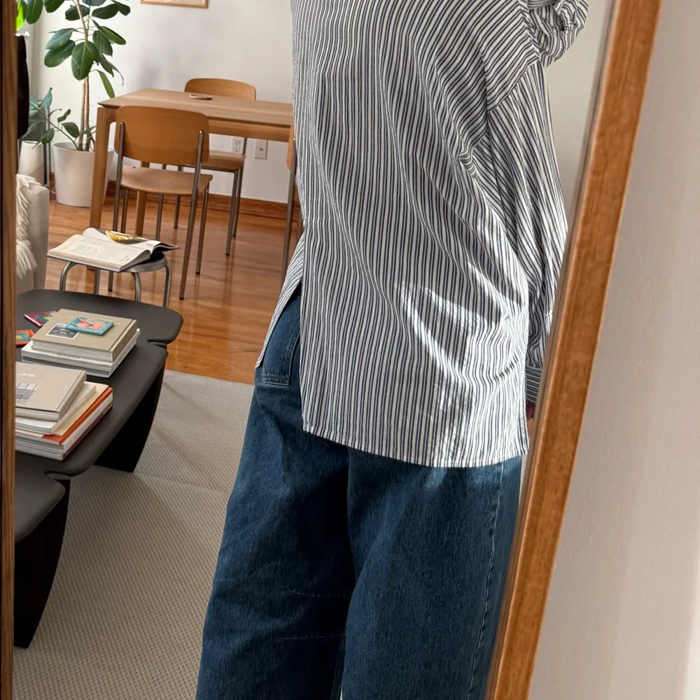 Vince button down shirt - Picture 4 of 8